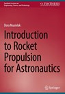 Introduction to Rocket Propulsion for Astronautics - Dora Musielak - 9783031861406
