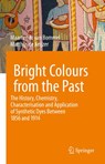 Bright Colours from the Past - Maarten R. van Bommel ; Matthijs De Keijzer - 9783031886638