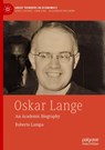 Oskar Lange - Roberto Lampa - 9783031908347