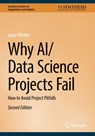 Why AI/Data Science Projects Fail - Joyce Weiner - 9783031908699