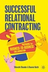 Successful Relational Contracting - Sibrecht Diender ; Bonnie Keith - 9783031917318