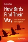 How Birds Find Their Way - Helmut Satz - 9783031921803