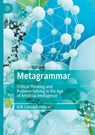 Metagrammar - Erik Camayd-Freixas - 9783031923364