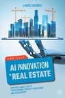 AI Innovation in Real Estate - Lawin Chandra - 9783031935909
