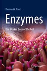 Enzymes - Thomas W. Traut - 9783031936074