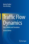 Traffic Flow Dynamics - Martin Treiber ; Arne Kesting - 9783031939211
