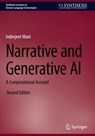 Narrative and Generative AI - Inderjeet Mani - 9783031940576