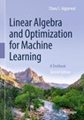 Linear Algebra and Optimization for Machine Learning - Charu C. Aggarwal - 9783031986185
