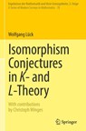 Isomorphism Conjectures in K- and L-Theory - Wolfgang Luck - 9783031989759