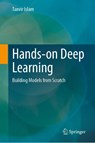 Hands-on Deep Learning - Tanvir Islam - 9783032004871