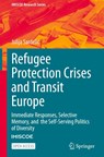 Refugee Protection Crises and Transit Europe - Julija Sardelic - 9783032012746