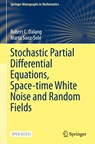 Stochastic Partial Differential Equations, Space-Time White Noise and Random Fields - Robert C. Dalang ; Marta Sanz-Sole - 9783032016492