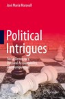 Political Intrigues - Jose Maria Maravall - 9783032022455