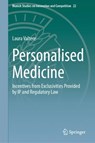 Personalised Medicine - Laura Valtere - 9783032040596