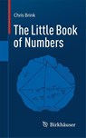 The Little Book of Numbers - Chris Brink - 9783032048622