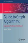 Guide to Graph Algorithms - Kayhan Erciyes - 9783032052933