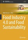 Food Industry 4.0 and Food Sustainability - Abdo Hassoun - 9783032065261