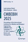 CMBEBIH 2025 - Lejla Gurbeta Pokvic ; Almir Badnjevic - 9783032065308