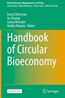 Handbook of Circular Bioeconomy - David Zilberman ; Jie Zhuang ; Justus Wesseler - 9783032071118