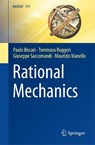 Rational Mechanics - Paolo Biscari ; Tommaso Ruggeri ; Giuseppe Saccomandi ; Maurizio Vianello - 9783032074614