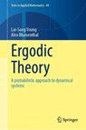 Ergodic Theory - Alex Blumenthal ; Lai-Sang Young - 9783032088352