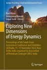 Exploring New Dimensions of Energy Dynamics - Ravi Misra ; Annapurna Boruah ; Gopal Joshi - 9783032100191