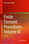 Finite Element Procedures – En Plus - Klaus-Jurgen Bathe - 9783032103697