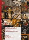India Animated - Anitha Balachandran ; Timothy Jones - 9783032111784