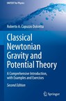 Classical Newtonian Gravity and Potential Theory - Roberto A. Capuzzo Dolcetta - 9783032130358