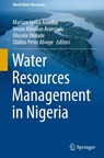 Water Resources Management in Nigeria - Mariam Iyabo Adeoba ; Sesan Abiodun Aransiola ; Olusola Ololade - 9783032228123