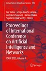 Proceedings of International Conference on Artificial Intelligence and Networks - Bal Virdee ; Sergio Duarte Correia ; Abhishek Swaroop - 9783032249258