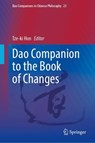 Dao Companion to the Book of Changes - Tze-ki Hon - 9783032264794