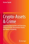 Crypto-Assets & Crime - Kerime Toprak - 9783032268617