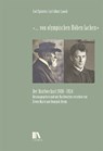 '... von olympischen Höhen lachen' - Carl Spitteler ; Carl Albert Loosli - 9783034017794