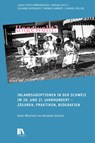 Ungewollt? - Susanne Businger ; Lukas Fritz-Emmenegger ; Thomas Gabriel ; Samuel Keller - 9783034017954