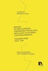 Reisen in der Schweiz, Niederdeutschland, Holland, Flandern und Frankreich - Norbert Furrer - 9783034018401