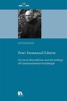 Pater Emmanuel Scherer - Martin Berweger - 9783034018418