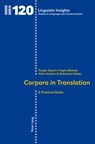 Corpora in Translation - Mahmoud Akbari ; Helia Vaezian - 9783034304344