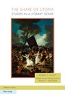The Shape of Utopia - Phillip E. Wegner - 9783034307727