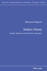 Stalin's Ghosts - Muireann Maguire - 9783034307871