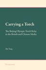 Carrying a Torch - Mei Yang - 9783034309257