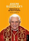 Joseph Ratzinger’s Theological Retractations - Cong Quy Lam - 9783034314497
