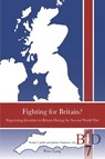 Fighting for Britain? - Wendy Ugolini ; Juliette Pattinson - 9783034318242
