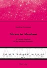 Abram to Abraham - Jonathan Grossman - 9783034320771
