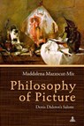 Philosophy of Picture - Maddalena Mazzocut-Mis - 9783034333054