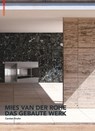 Mies van der Rohe. Das gebaute Werk - Carsten Krohn - 9783034607391