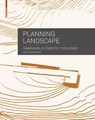 Planning Landscape - Astrid Zimmermann - 9783034607612