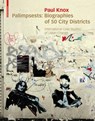 Knox, P: Palimpsests - KNOX,  Paul - 9783034608091