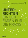 Unterrichten (E-Book) - Christoph Städeli ; Claudio Caduff - 9783035523539