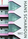 Hans Scharoun - Carsten Krohn - 9783035606911